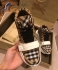 Burberry Sneakers BBR32124563300RRBBR 